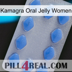 Kamagra Oral Jelly Women 21